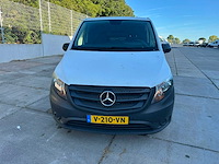 Mercedes-benz vito 111 cdi extra lang | v-210-vn i - afbeelding 18 van  18