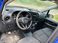 Mercedes-benz vito 111 cdi func. bedrijfswagen - afbeelding 4 van  27