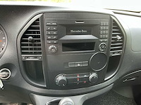 Mercedes-benz vito 111 cdi func. bedrijfswagen - afbeelding 6 van  27