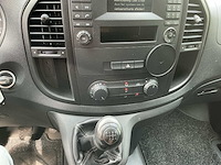 Mercedes-benz vito 111 cdi func. bedrijfswagen - afbeelding 7 van  27