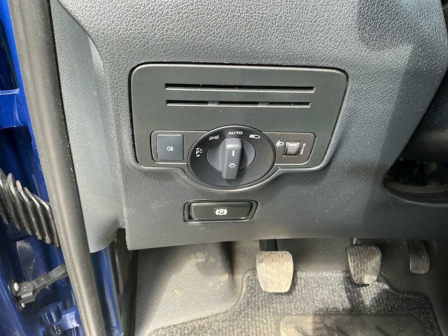 Mercedes-benz vito 111 cdi func. bedrijfswagen - afbeelding 8 van  27