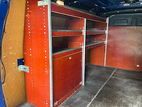 Mercedes-benz vito 111 cdi func. bedrijfswagen - afbeelding 10 van  27