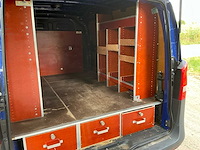 Mercedes-benz vito 111 cdi func. bedrijfswagen - afbeelding 11 van  27