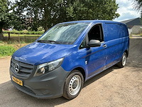 Mercedes-benz vito 111 cdi func. bedrijfswagen - afbeelding 1 van  27