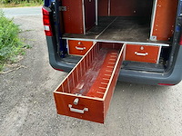 Mercedes-benz vito 111 cdi func. bedrijfswagen - afbeelding 13 van  27