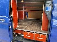 Mercedes-benz vito 111 cdi func. bedrijfswagen - afbeelding 16 van  27