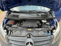 Mercedes-benz vito 111 cdi func. bedrijfswagen - afbeelding 17 van  27