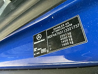 Mercedes-benz vito 111 cdi func. bedrijfswagen - afbeelding 20 van  27