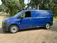 Mercedes-benz vito 111 cdi func. bedrijfswagen - afbeelding 12 van  27