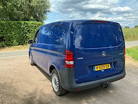 Mercedes-benz vito 111 cdi func. bedrijfswagen - afbeelding 21 van  27
