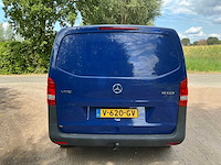 Mercedes-benz vito 111 cdi func. bedrijfswagen - afbeelding 22 van  27