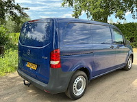 Mercedes-benz vito 111 cdi func. bedrijfswagen - afbeelding 23 van  27