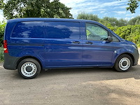 Mercedes-benz vito 111 cdi func. bedrijfswagen - afbeelding 24 van  27