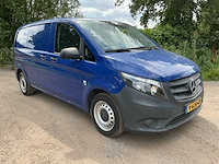 Mercedes-benz vito 111 cdi func. bedrijfswagen - afbeelding 25 van  27