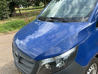 Mercedes-benz vito 111 cdi func. bedrijfswagen - afbeelding 27 van  27