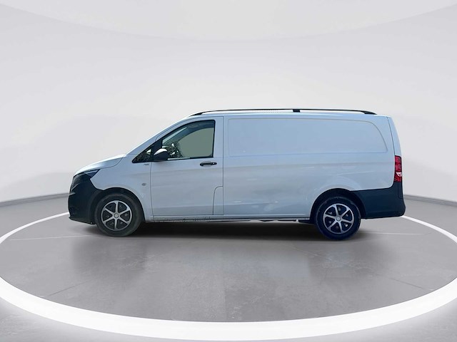 Mercedes-benz vito 111 cdi functional lang | vx-309-s - afbeelding 3 van  23