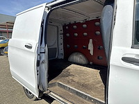 Mercedes-benz vito 111 cdi functional lang | vx-309-s - afbeelding 6 van  23