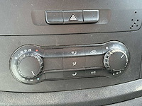 Mercedes-benz vito 111 cdi functional lang | vx-309-s - afbeelding 8 van  23