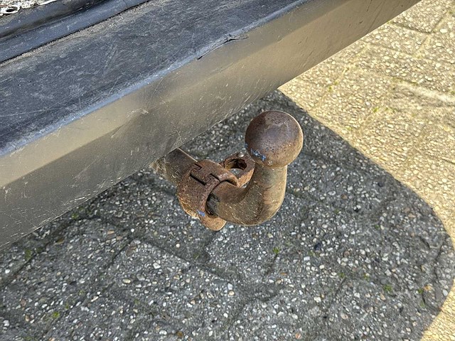 Mercedes-benz vito 111 cdi functional lang | vx-309-s - afbeelding 13 van  23