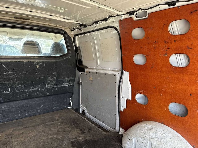 Mercedes-benz vito 111 cdi functional lang | vx-309-s - afbeelding 14 van  23