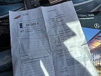 Mercedes-benz vito 111 cdi functional lang | vx-309-s - afbeelding 16 van  23