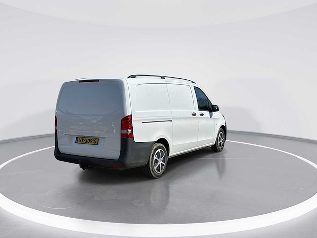 Mercedes-benz vito 111 cdi functional lang | vx-309-s - afbeelding 12 van  23