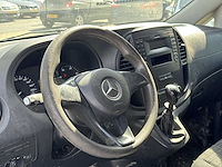 Mercedes-benz vito 111 cdi functional lang | vx-309-s - afbeelding 17 van  23