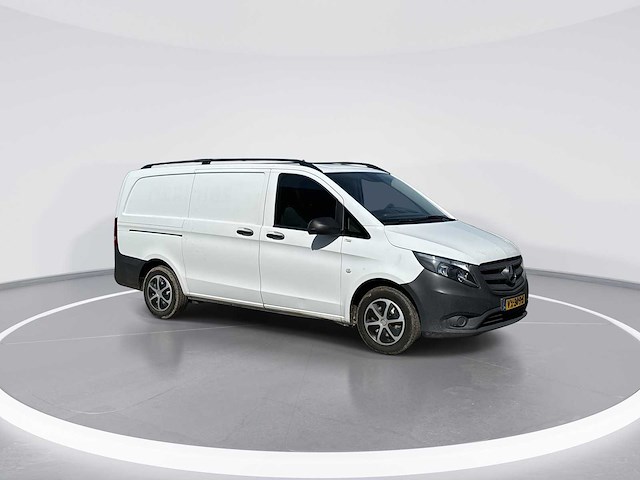 Mercedes-benz vito 111 cdi functional lang | vx-309-s - afbeelding 19 van  23
