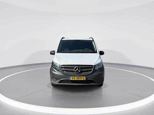 Mercedes-benz vito 111 cdi functional lang | vx-309-s - afbeelding 21 van  23