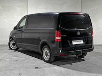 Mercedes-benz vito 111 cdi lang 114pk 2017 bedrijfswagen, vnz-43-h - afbeelding 1 van  27