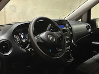 Mercedes-benz vito 111 cdi lang 114pk 2017 bedrijfswagen, vnz-43-h - afbeelding 2 van  27