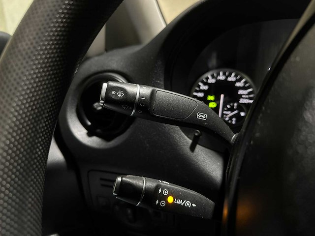 Mercedes-benz vito 111 cdi lang 114pk 2017 bedrijfswagen, vnz-43-h - afbeelding 8 van  27