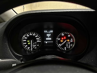 Mercedes-benz vito 111 cdi lang 114pk 2017 bedrijfswagen, vnz-43-h - afbeelding 9 van  27