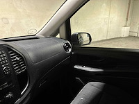 Mercedes-benz vito 111 cdi lang 114pk 2017 bedrijfswagen, vnz-43-h - afbeelding 13 van  27