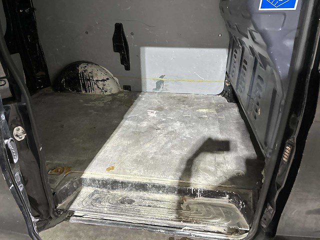 Mercedes-benz vito 111 cdi lang 114pk 2017 bedrijfswagen, vnz-43-h - afbeelding 18 van  27