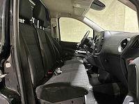 Mercedes-benz vito 111 cdi lang 114pk 2017 bedrijfswagen, vnz-43-h - afbeelding 22 van  27