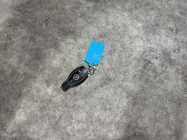 Mercedes-benz vito 111 cdi lang 114pk 2017 bedrijfswagen, vnz-43-h - afbeelding 24 van  27