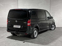 Mercedes-benz vito 111 cdi lang 114pk 2017 bedrijfswagen, vnz-43-h - afbeelding 26 van  27