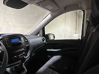 Mercedes-benz vito 111 cdi lang 114pk 2017 bedrijfswagen, vnz-43-h - afbeelding 6 van  33