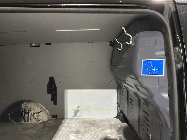 Mercedes-benz vito 111 cdi lang 114pk 2017 bedrijfswagen, vnz-43-h - afbeelding 21 van  33