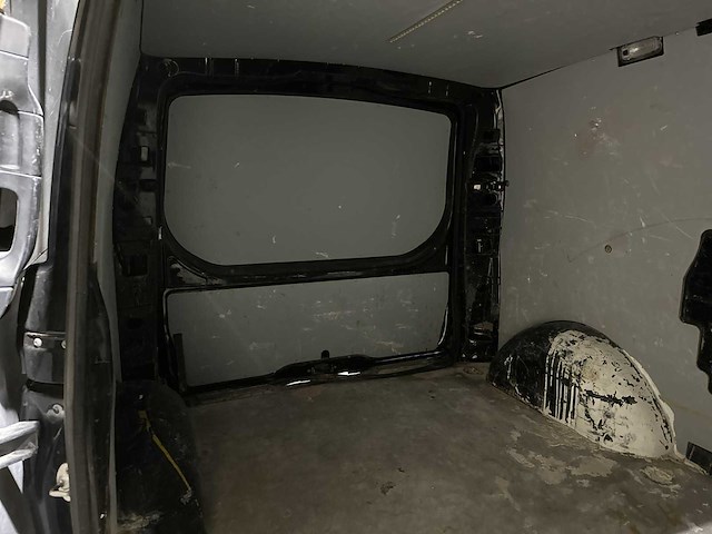 Mercedes-benz vito 111 cdi lang 114pk 2017 bedrijfswagen, vnz-43-h - afbeelding 22 van  33