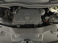 Mercedes-benz vito 111 cdi lang 114pk 2017 bedrijfswagen, vnz-43-h - afbeelding 26 van  33