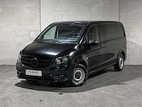 Mercedes-benz vito 111 cdi lang 114pk 2017 bedrijfswagen, vnz-43-h - afbeelding 29 van  33