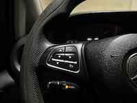 Mercedes-benz vito 111 cdi lang 114pk 2017 bedrijfswagen, vnz-43-h - afbeelding 3 van  5