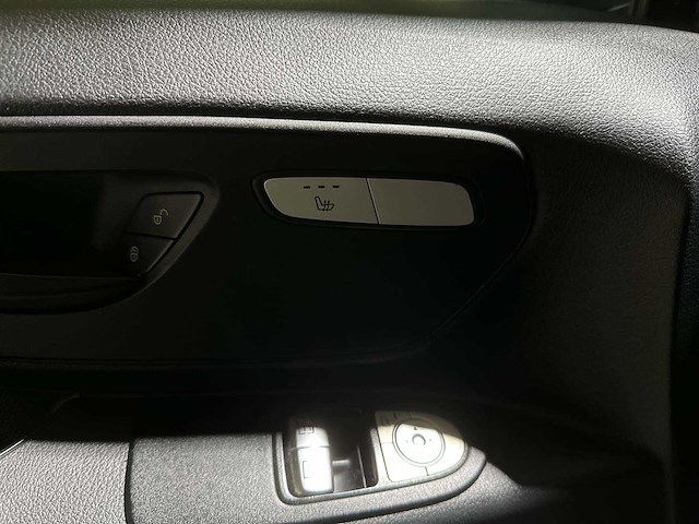 Mercedes-benz vito 111 cdi lang 114pk 2017 bedrijfswagen, vnz-43-h - afbeelding 4 van  5