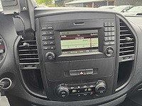 Mercedes-benz vito 111 cdi lang 2019 - afbeelding 6 van  18