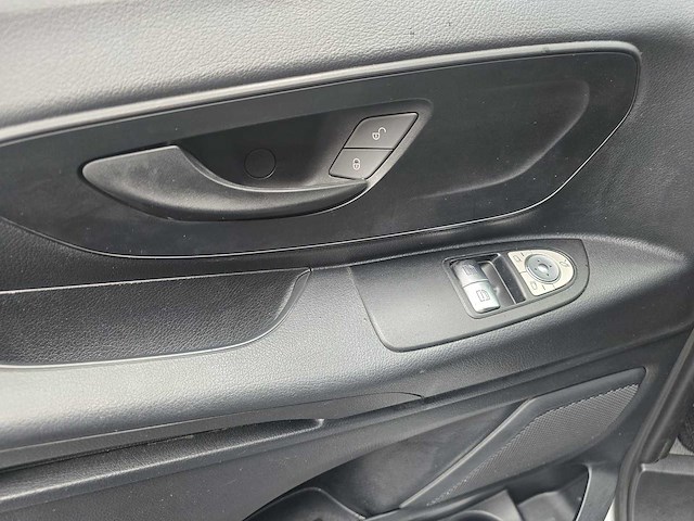 Mercedes-benz vito 111 cdi lang 2019 - afbeelding 7 van  18