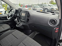 Mercedes-benz vito 111 cdi lang 2019 - afbeelding 9 van  18