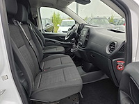 Mercedes-benz vito 111 cdi lang 2019 - afbeelding 10 van  18