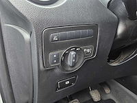 Mercedes-benz vito 111 cdi lang 2019 - afbeelding 11 van  18